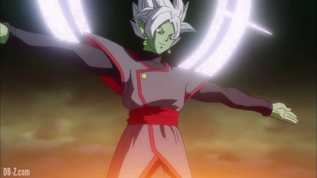 Dragonball gt episode list