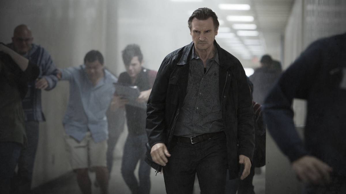 'Taken' TV series chooses Alexander Cary of Homeland as showrunner
