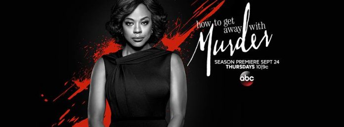 How to Get Away with Murder season 2 premieres September 24; trailer ...