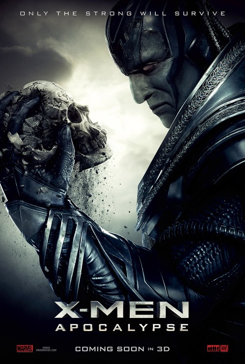 X Men Apocalypse News Simon Kinberg Details Connection Of