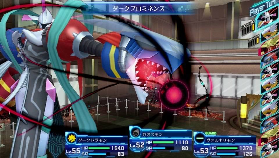 'Digimon Story: Cyber Sleuth' DLC news: BANDAI NAMCO to add 7 new