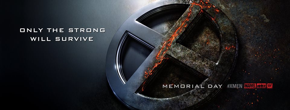X Men Apocalypse Updates New Poster Released Psylocke Versus