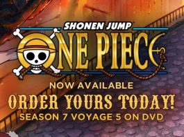 One Piece Chapter 6 Archives Vine Report