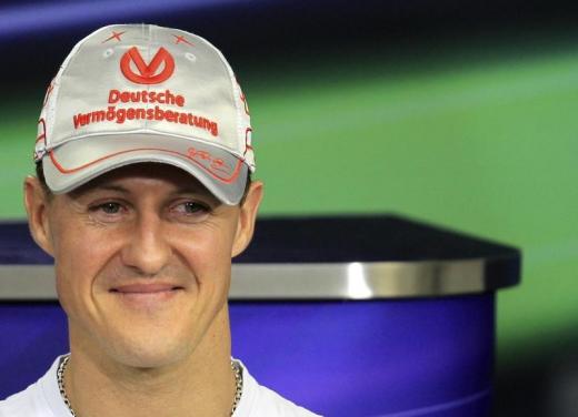Michael Schumacher update: Racing legend 'reacting' to ...