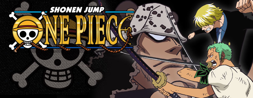 One Piece Chapter 8 Spoilers Battle With Big Mom Could Start Vine Report
