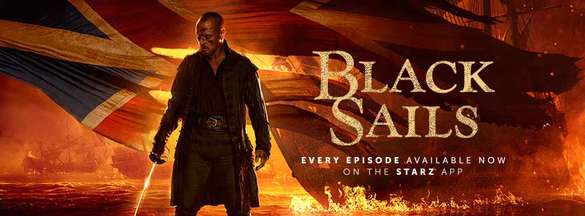 Black Sails Treasure Island Prequel Black Sails Treasure Island Prequel