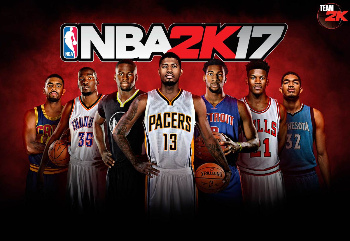 nba 2k17 gameplay developer hints at face scan app timed locker