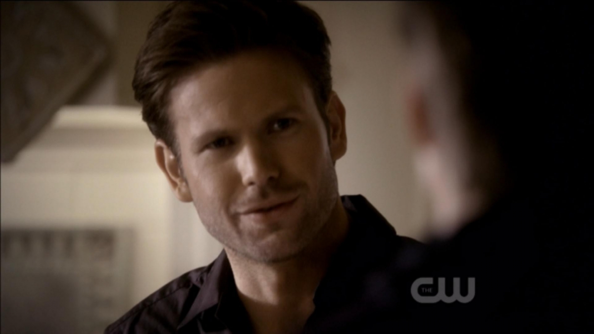 'The Vampire Diaries' season 8 spoilers new romance for Alaric? Vine