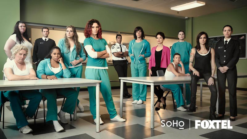 wentworth staffel 7 wentworth staffel 7
