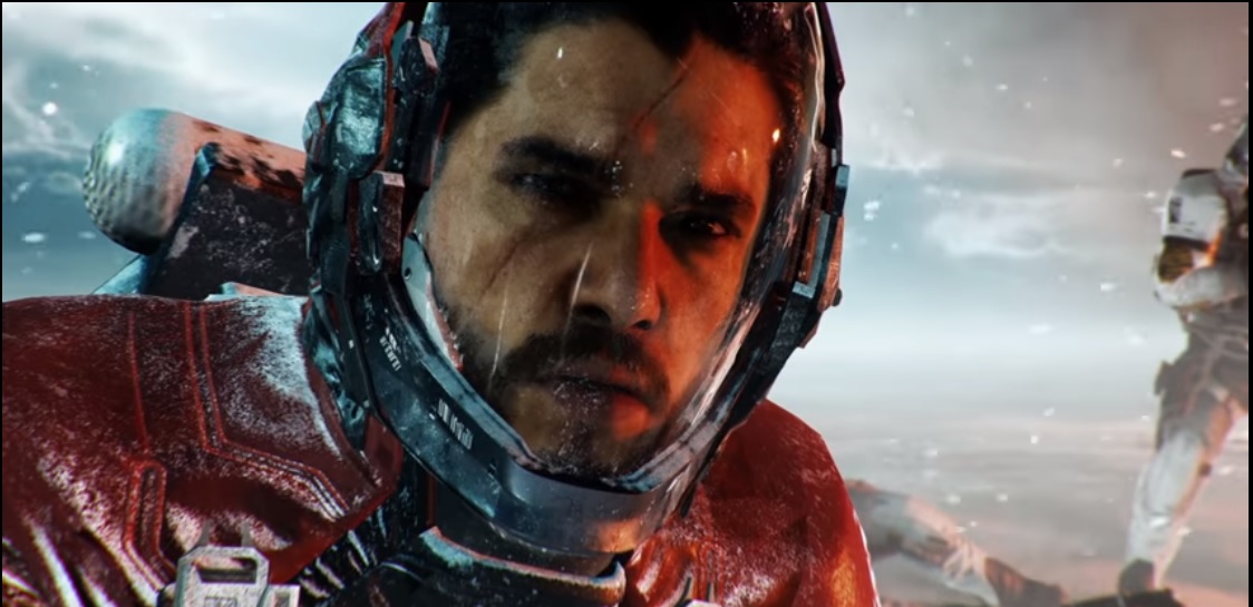 Cod release date