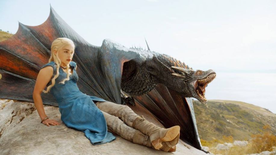 Game Of Thrones Season 7 Spoilers News Jon Snow Meets Daenerys