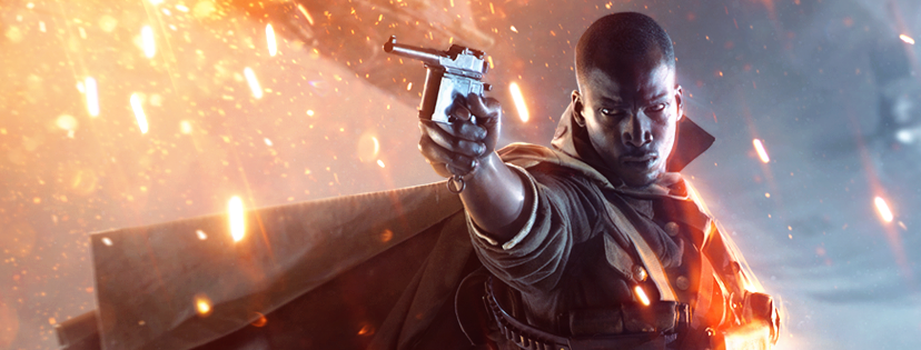 battlefield 1 release date