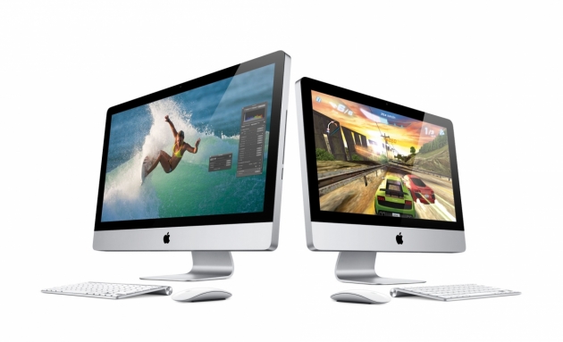 iMac 2017 still under wraps but teased to be the next VR sensation