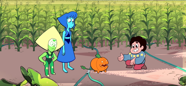 steven universe season 4 air date news next episode to air in
