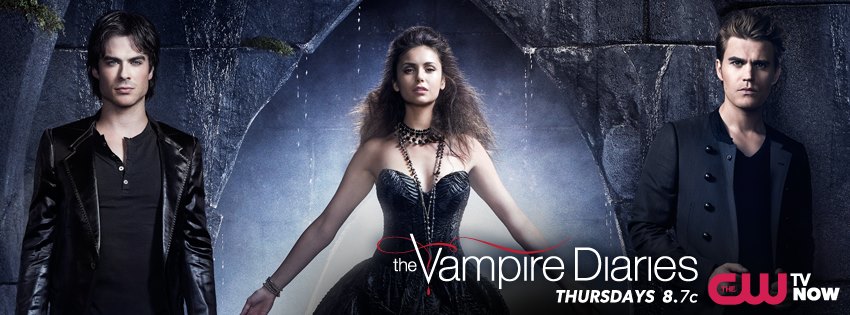 the vampire diaries season 8 spoilers key character dies in the