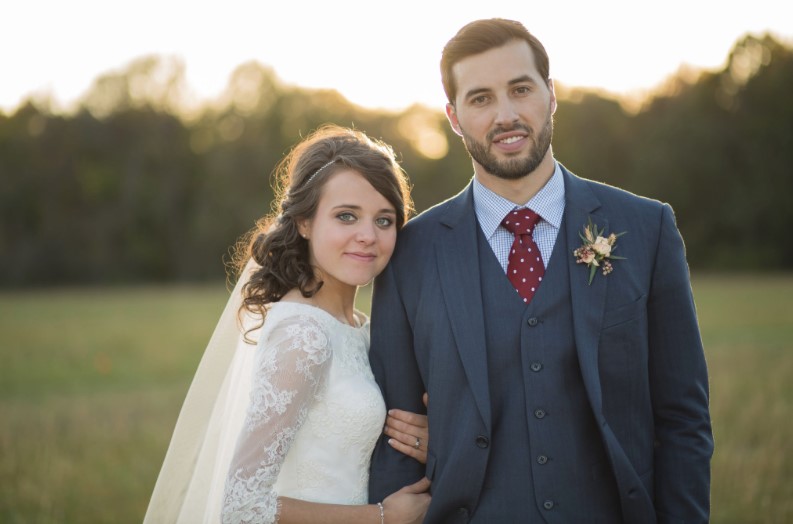 'Counting On' season 2 cast news Jinger Duggar and Jeremy Vuolo's