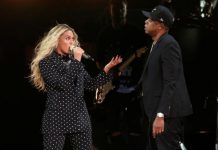 Beyonce and Jay-Z announce On The Run II tour