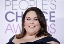 Chrissy Metz says ‘This Is Us’ season finale is ‘new start for Kate’
